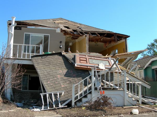 Disaster Restoration Service in Port Orchard