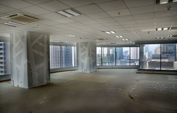 Commercial Restoration Service in Port Orchard