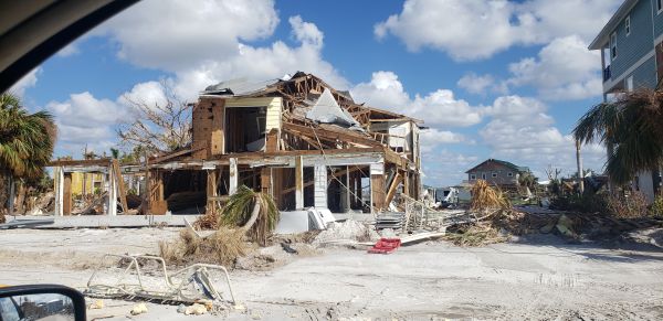Disaster Cleanup Service in Port Orchard