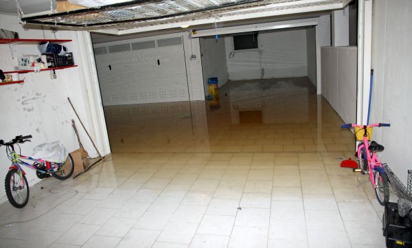 Flood Cleanup Service in Port Orchard