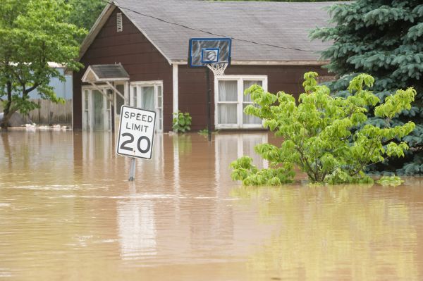 Storm Restoration Service in Port Orchard