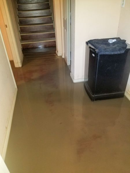 Emergency Water Removal in Port Orchard
