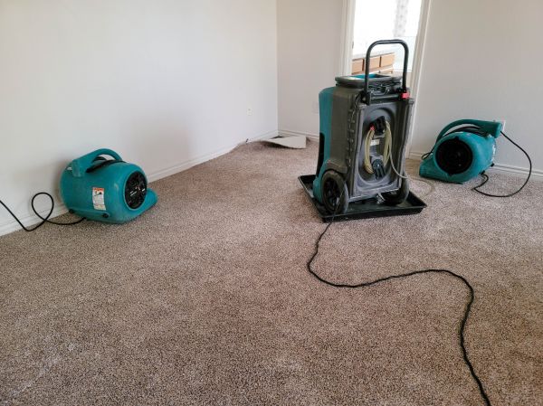Water Damage Repair in Port Orchard