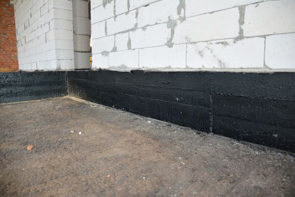 Basement Water Damage Service in Port Orchard
