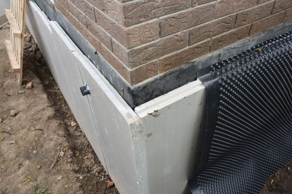 Flood Mitigation in Port Orchard