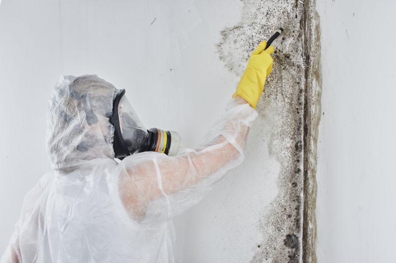 Mold Prevention Measures