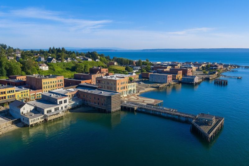 Trusted Local Professionals